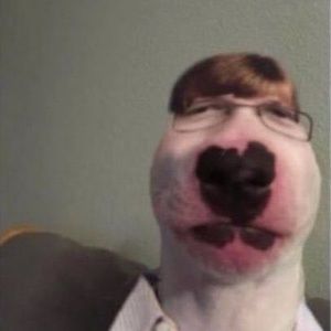 Meet your Posher, Johnny